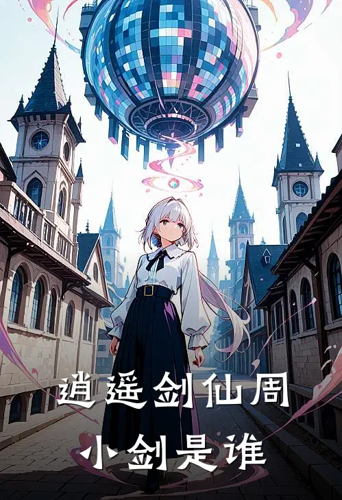 逍遥剑仙周小剑是谁