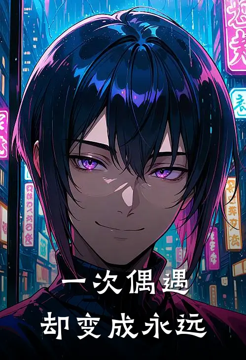 一次偶遇，却变成永远