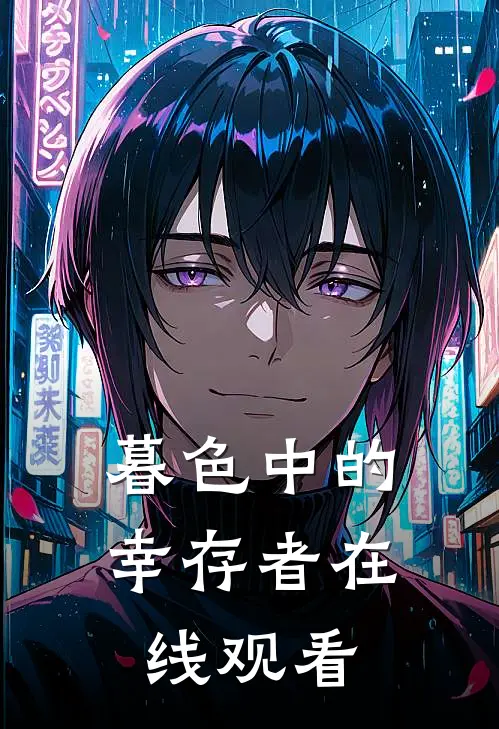 暮色中的幸存者在线观看