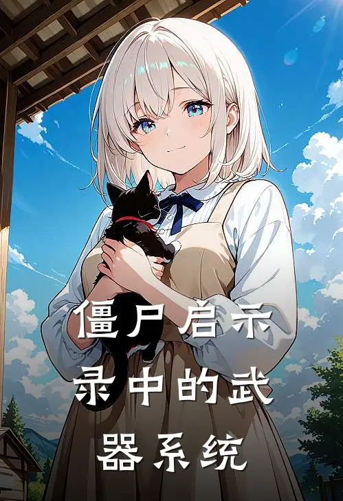 【僵尸启示录】中的武器系统