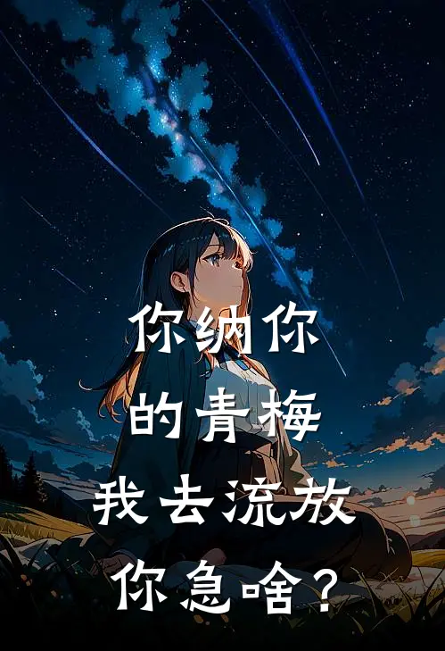 你纳你的青梅，我去流放你急啥？