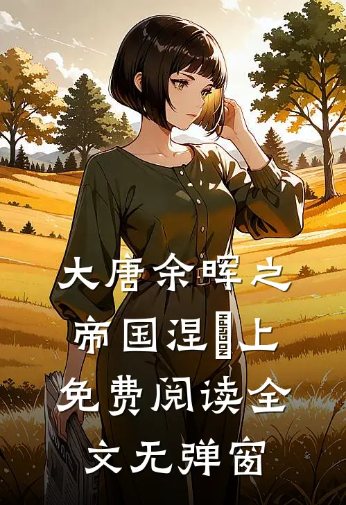 大唐余晖之帝国涅槃上免费阅读全文无弹窗