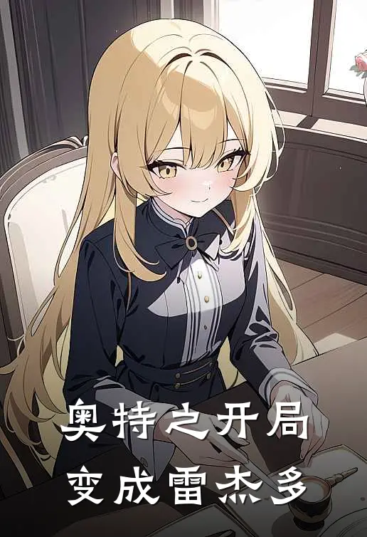 奥特之开局变成雷杰多