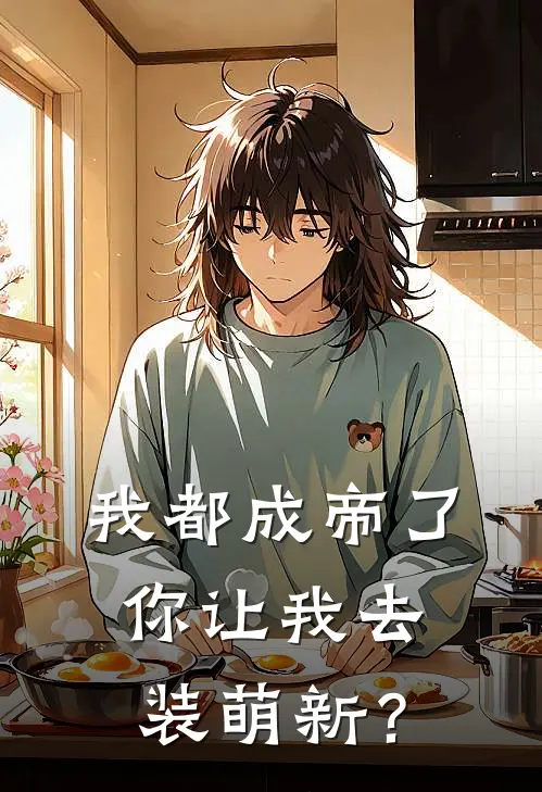 我都成帝了，你让我去装萌新？