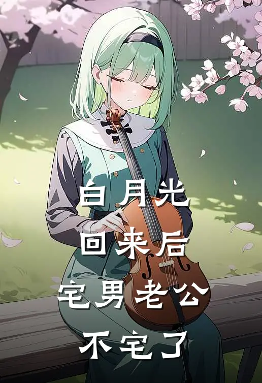 白月光回来后，宅男老公不宅了