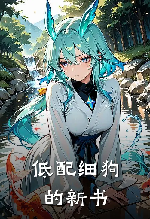 低配细狗的新书