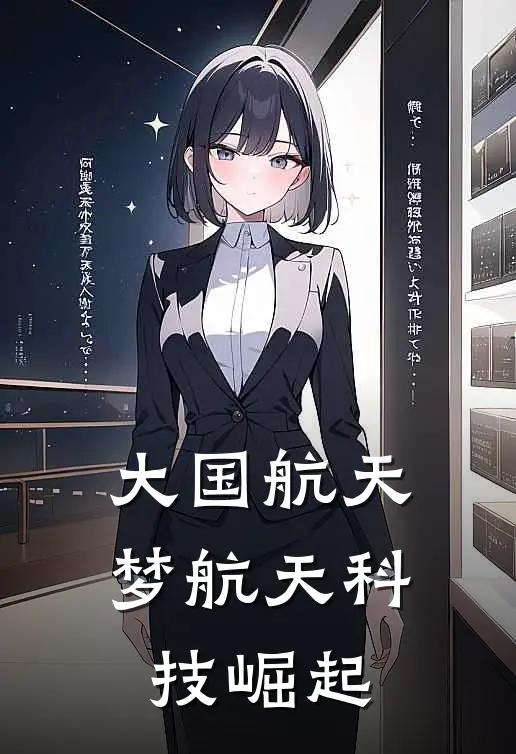 大国航天梦航天科技崛起