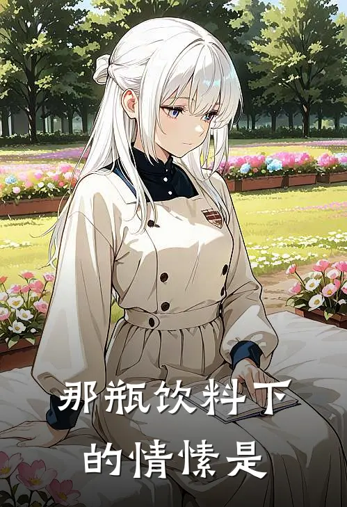 那瓶饮料下的情愫是