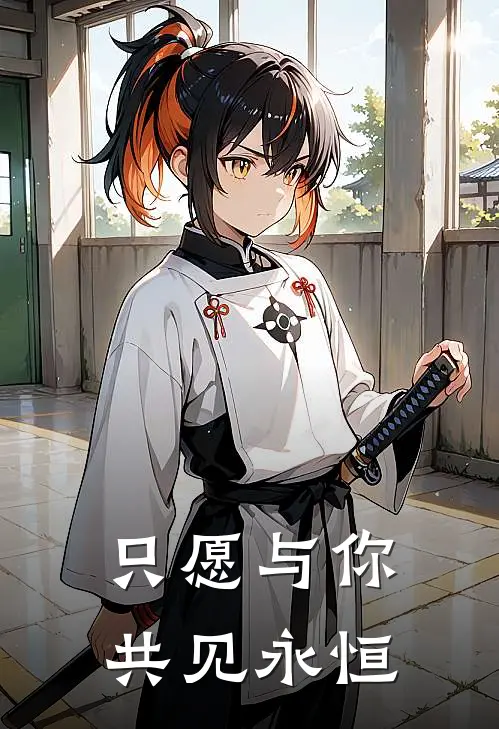 只愿与你共见永恒