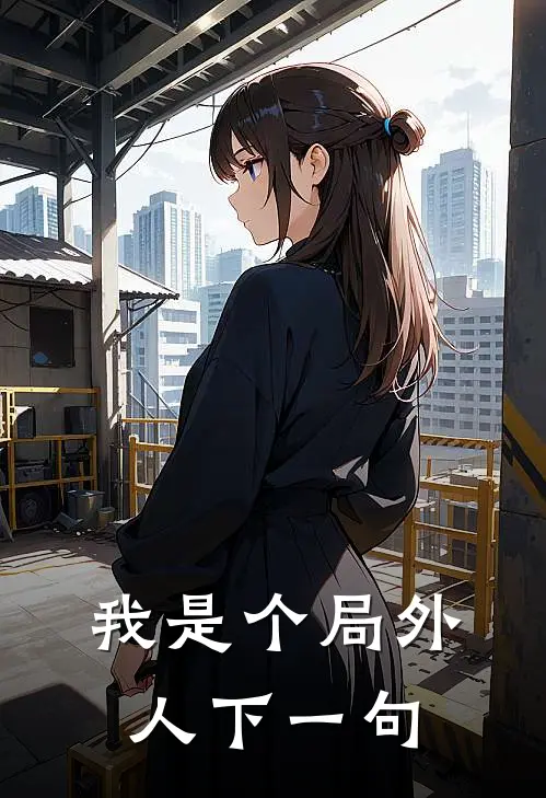 我是个局外人下一句