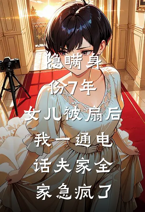 隐瞒身份7年，女儿被扇后，我一通电话夫家全家急疯了