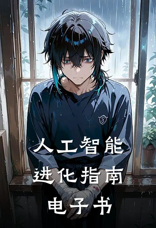 人工智能进化指南电子书