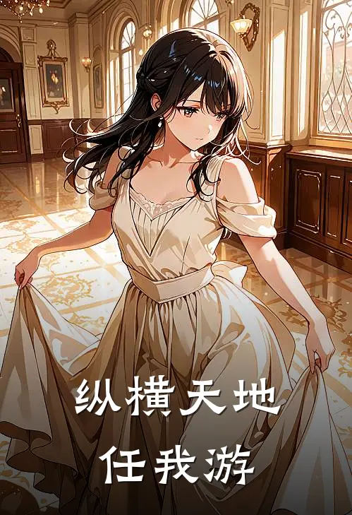 纵横天地任我游