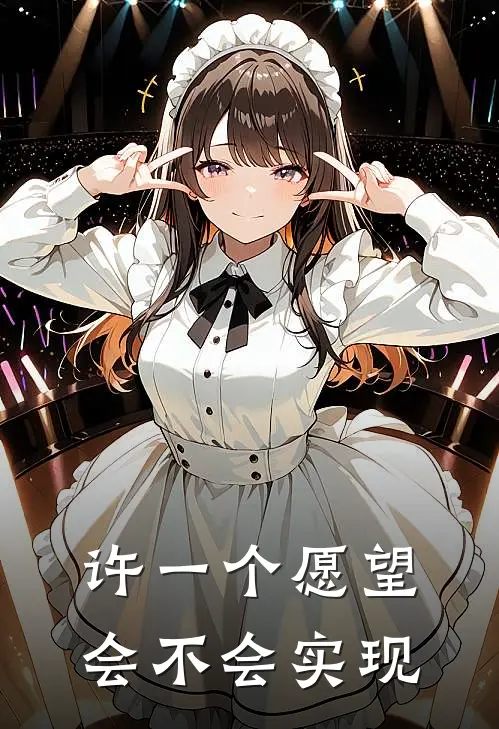 许一个愿望会不会实现