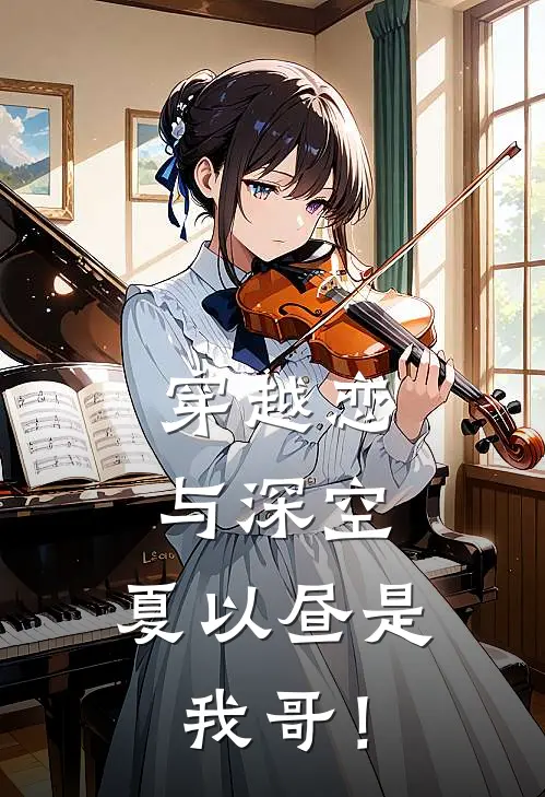 穿越恋与深空：夏以昼是我哥！