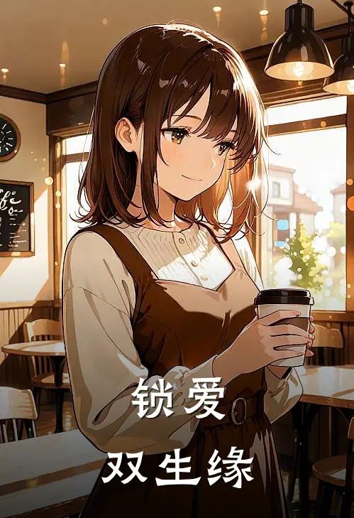 锁爱，双生缘