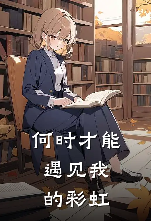 何时才能遇见我的彩虹