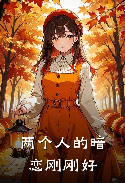 两个人的暗恋刚刚好