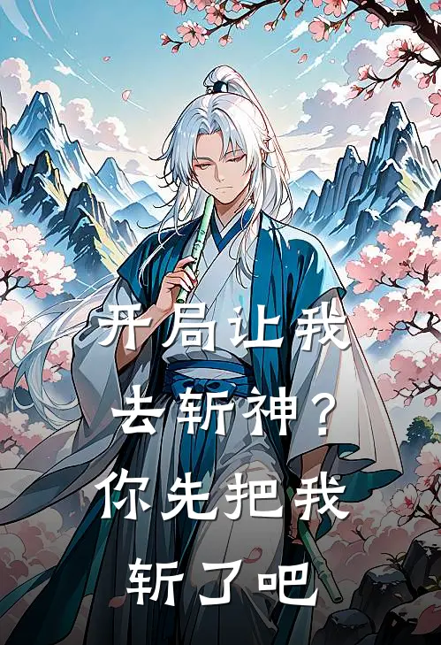 开局让我去斩神？你先把我斩了吧