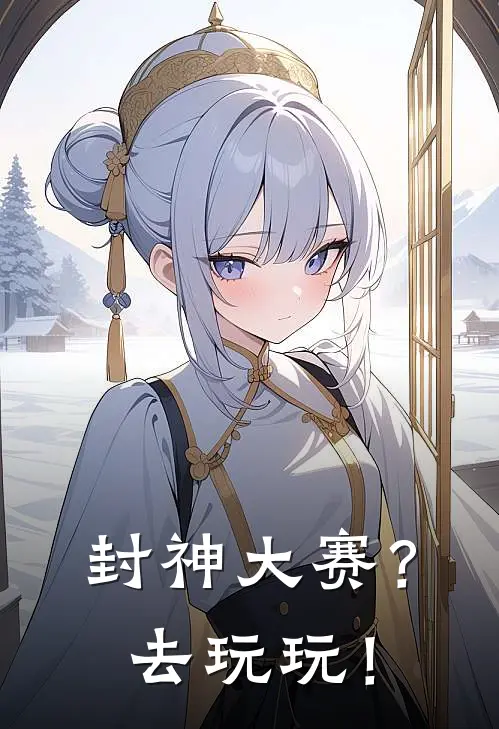 封神大赛？去玩玩！