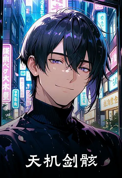 天机剑骸