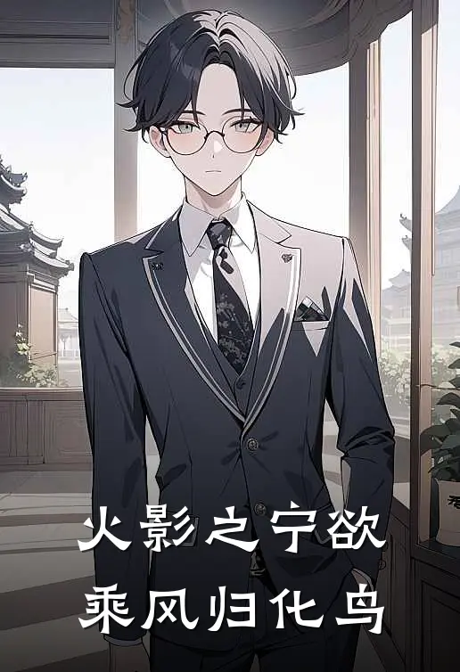 火影之宁欲乘风归化鸟