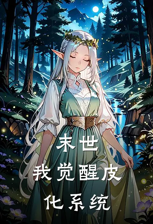 末世：我觉醒皮化系统