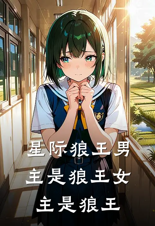 星际狼王男主是狼王女主是狼王