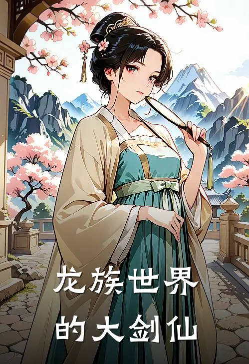 龙族世界的大剑仙