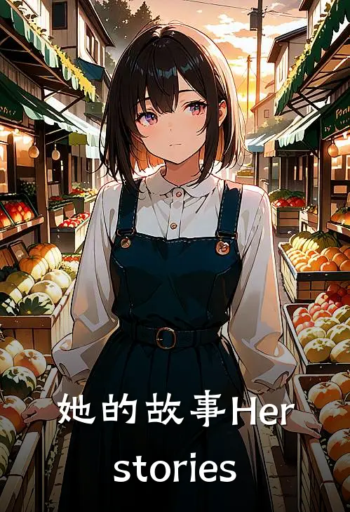 她的故事Herstories