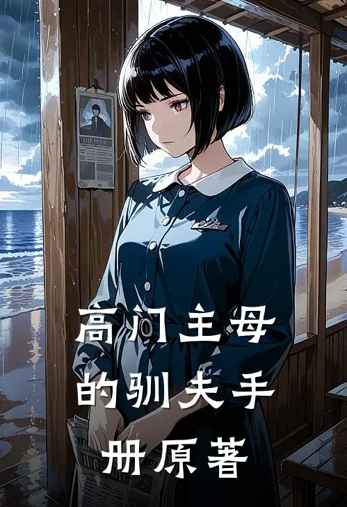 高门主母的驯夫手册原著