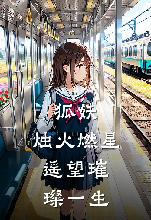 狐妖：烛火燃星，遥望璀璨一生