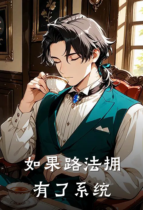 如果路法拥有了系统