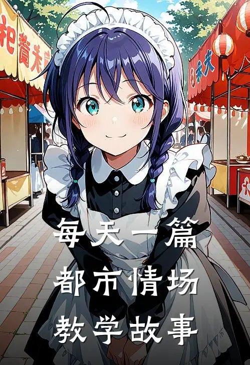 每天一篇都市情场教学故事