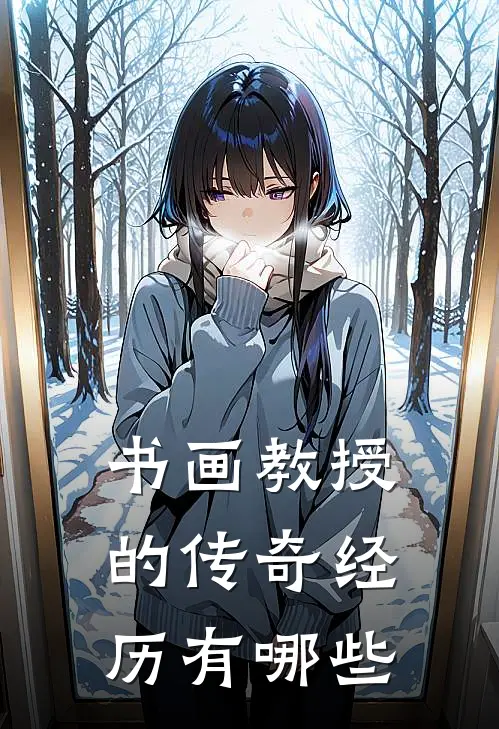 书画教授的传奇经历有哪些