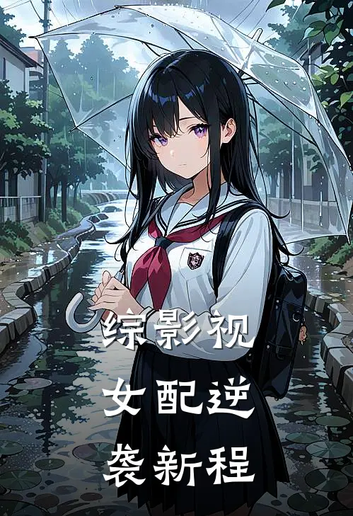 综影视：女配逆袭新程