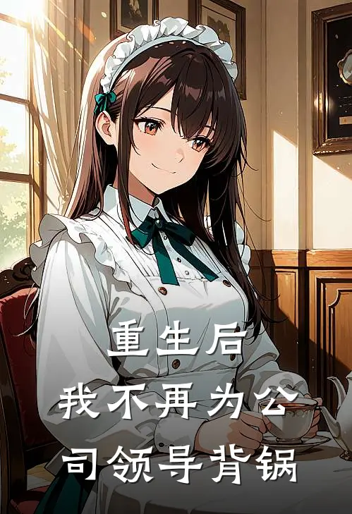 重生后，我不再为公司领导背锅