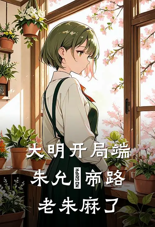 大明开局端朱允炆帝路，老朱麻了