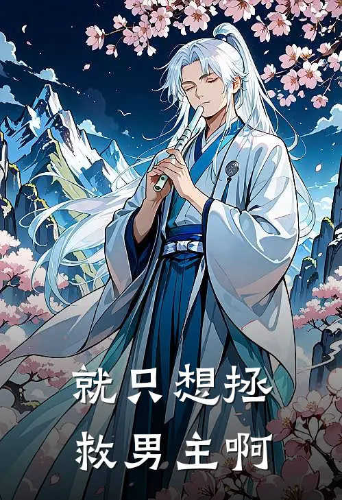 就只想拯救男主啊