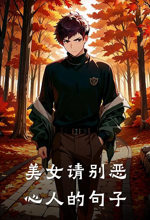 美女请别恶心人的句子