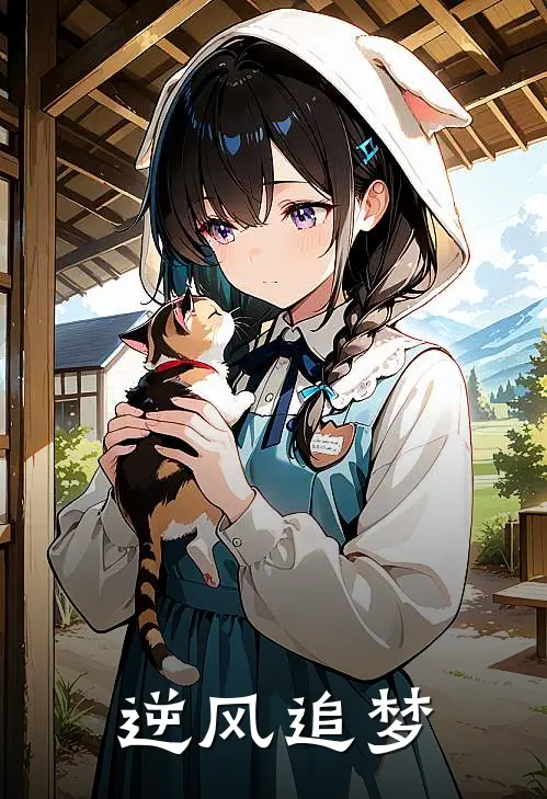 逆风追梦