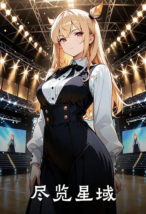 尽览星域
