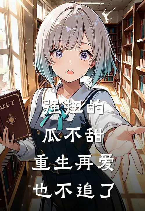 强扭的瓜不甜，重生再爱也不追了