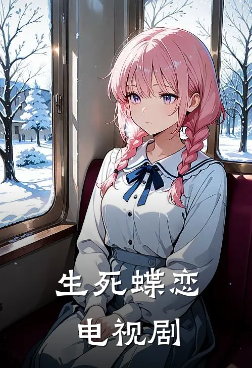 生死蝶恋电视剧