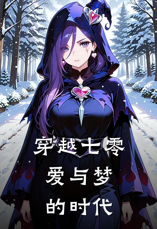 穿越七零：爱与梦的时代