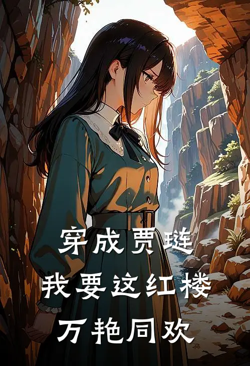 穿成贾琏：我要这红楼，万艳同欢