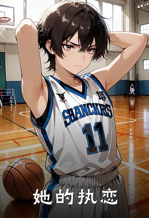 她的执恋