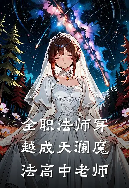 全职法师穿越成天澜魔法高中老师