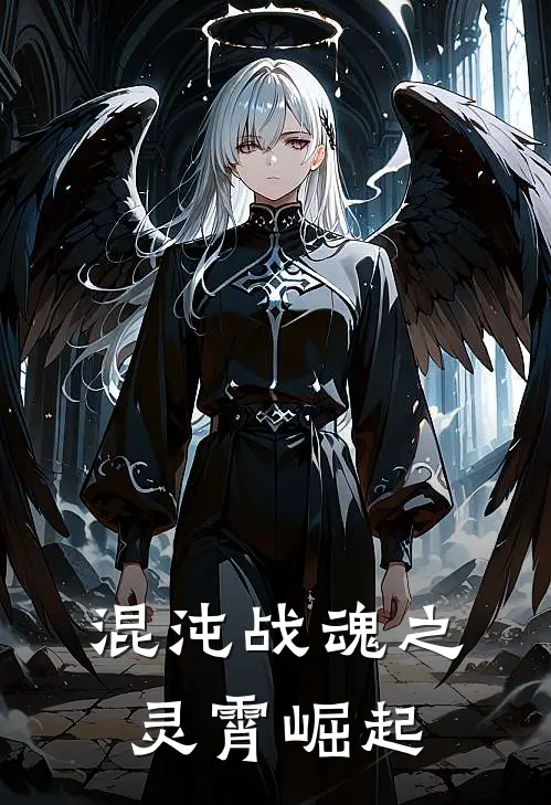 混沌战魂之灵霄崛起