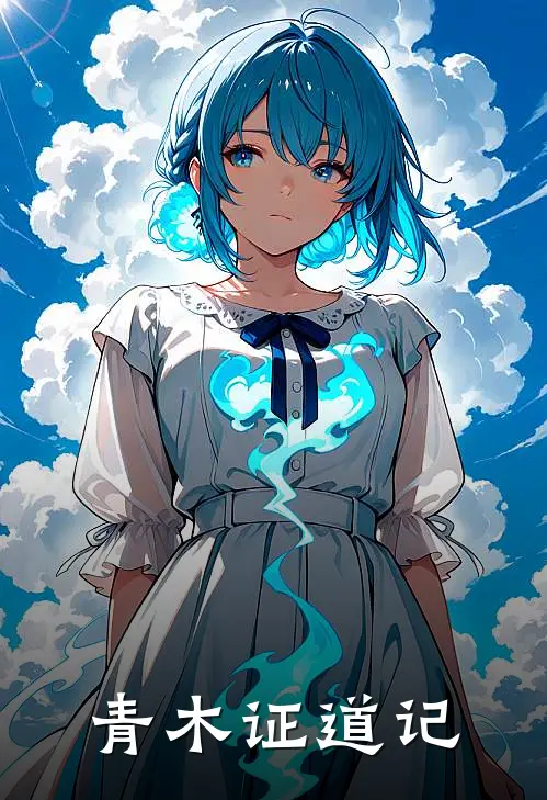 青木证道记